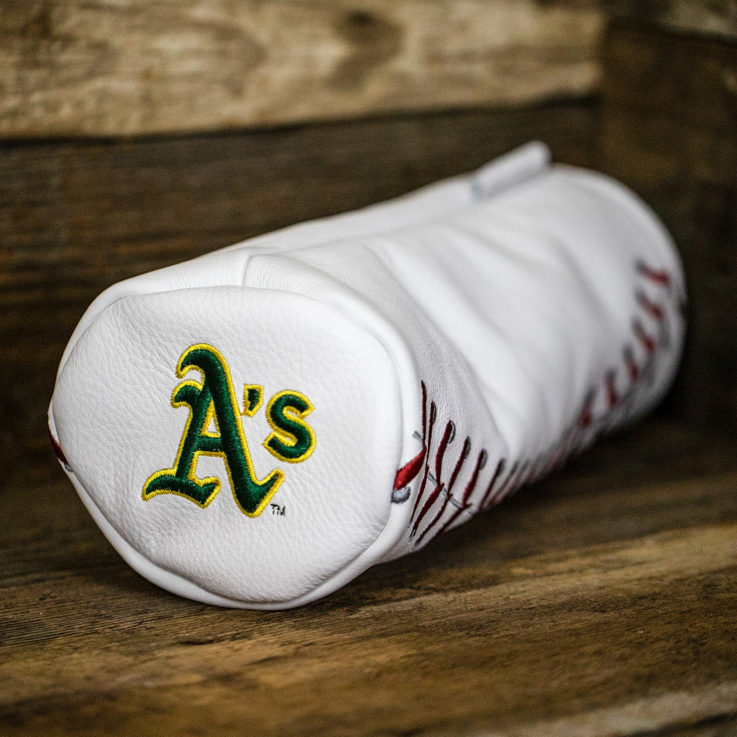 Custom Head Cover