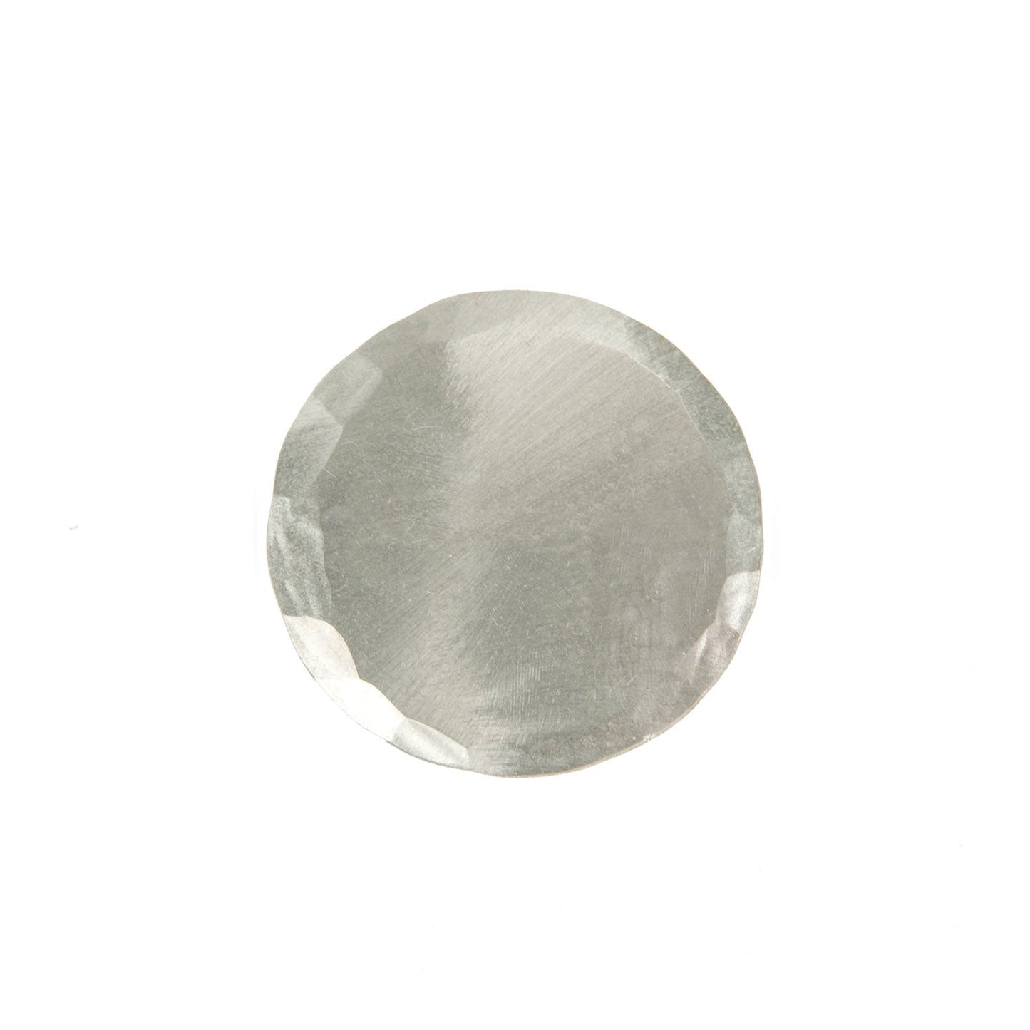 Ball Mark - Circle