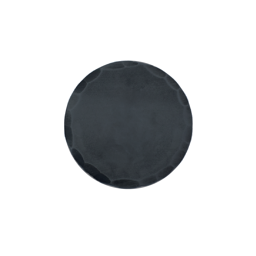 Ball Mark - Circle