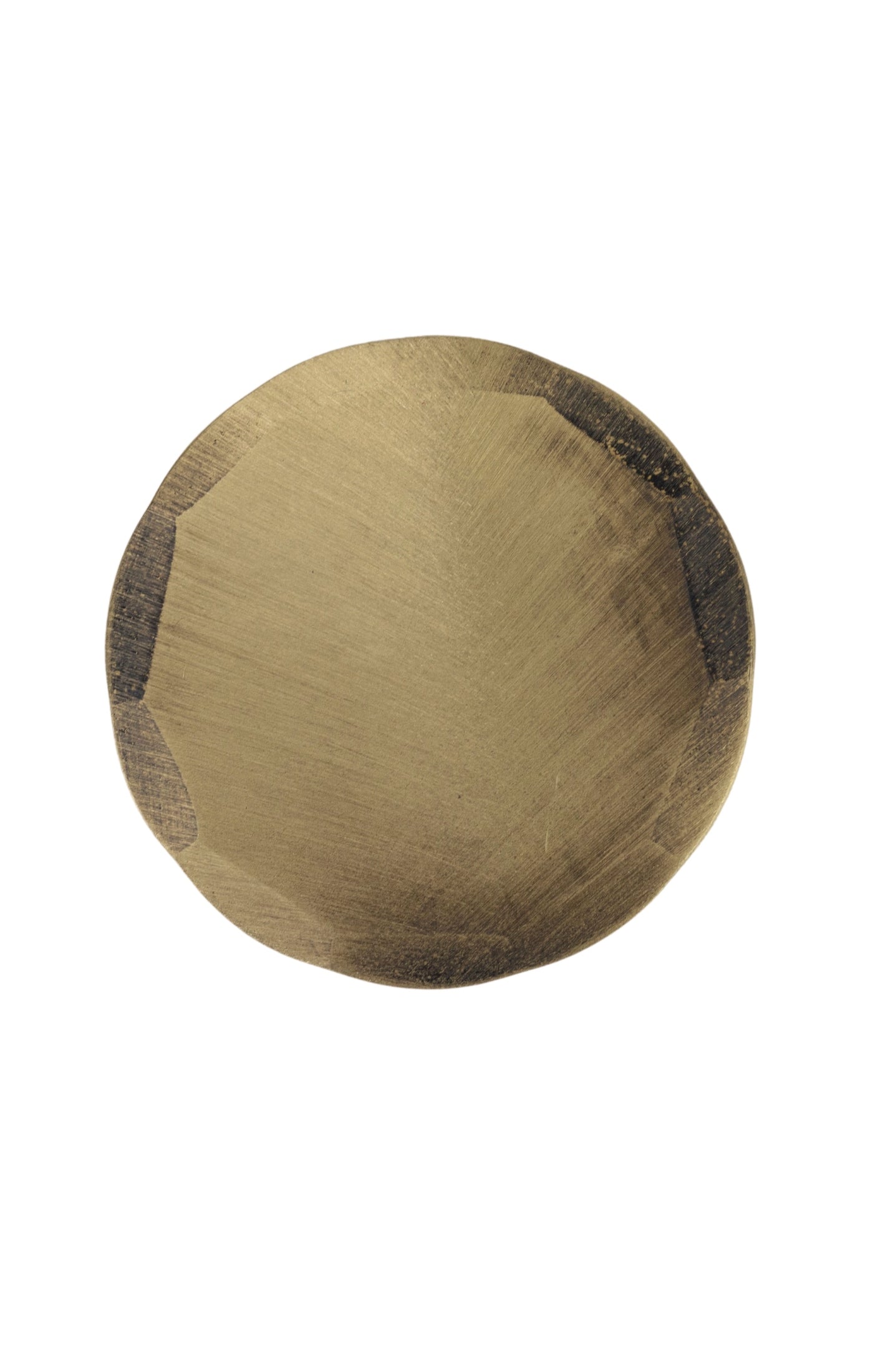 Ball Mark - Circle