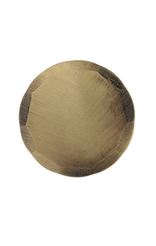 Ball Mark - Circle