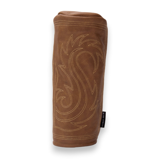 Whiskey Outlaw Boot