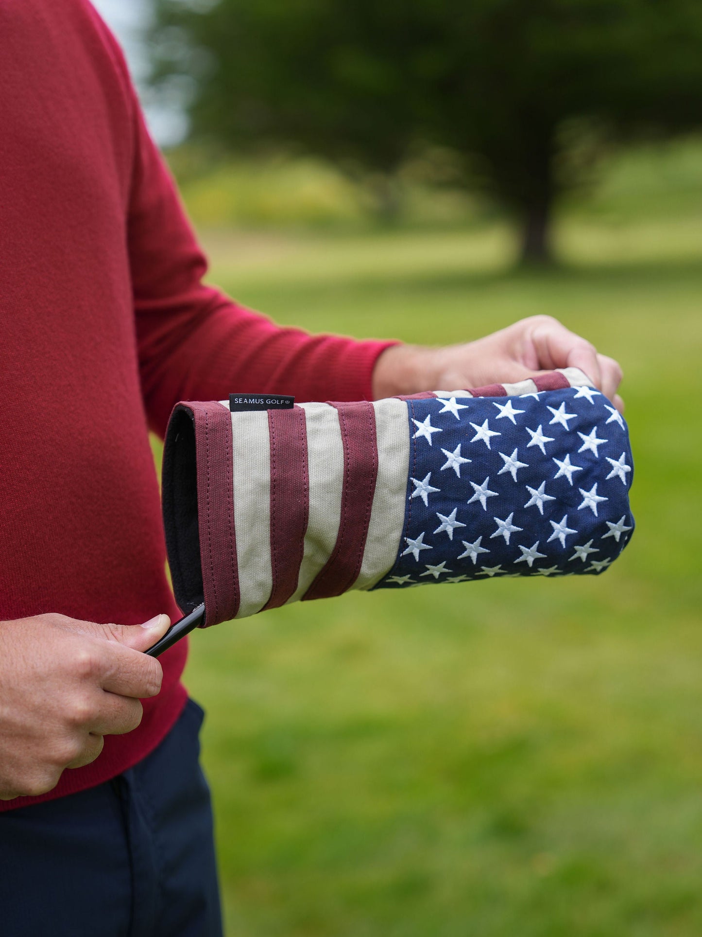 Old Glory