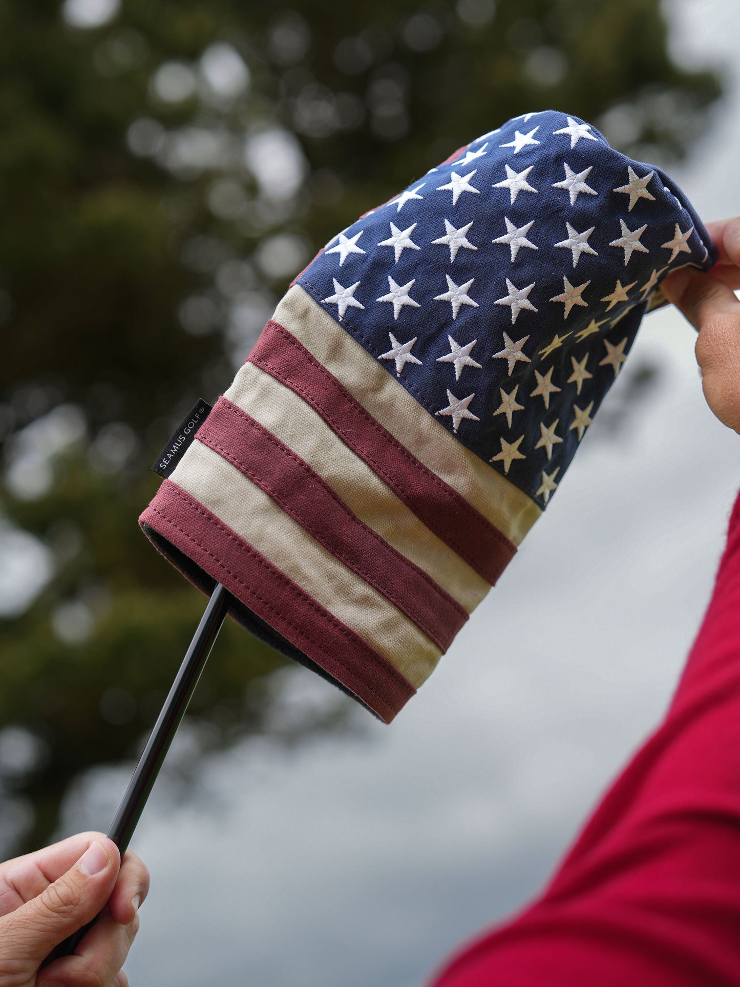 Old Glory