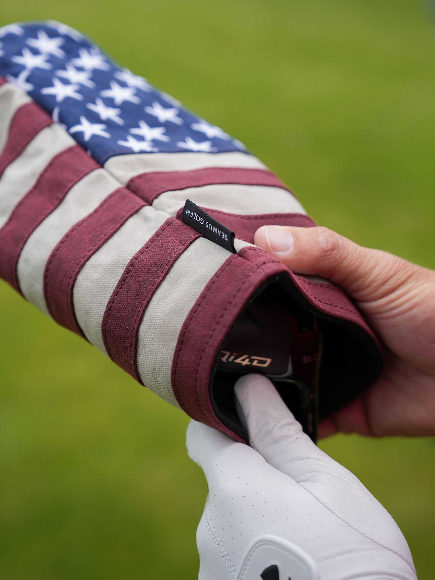 Old Glory