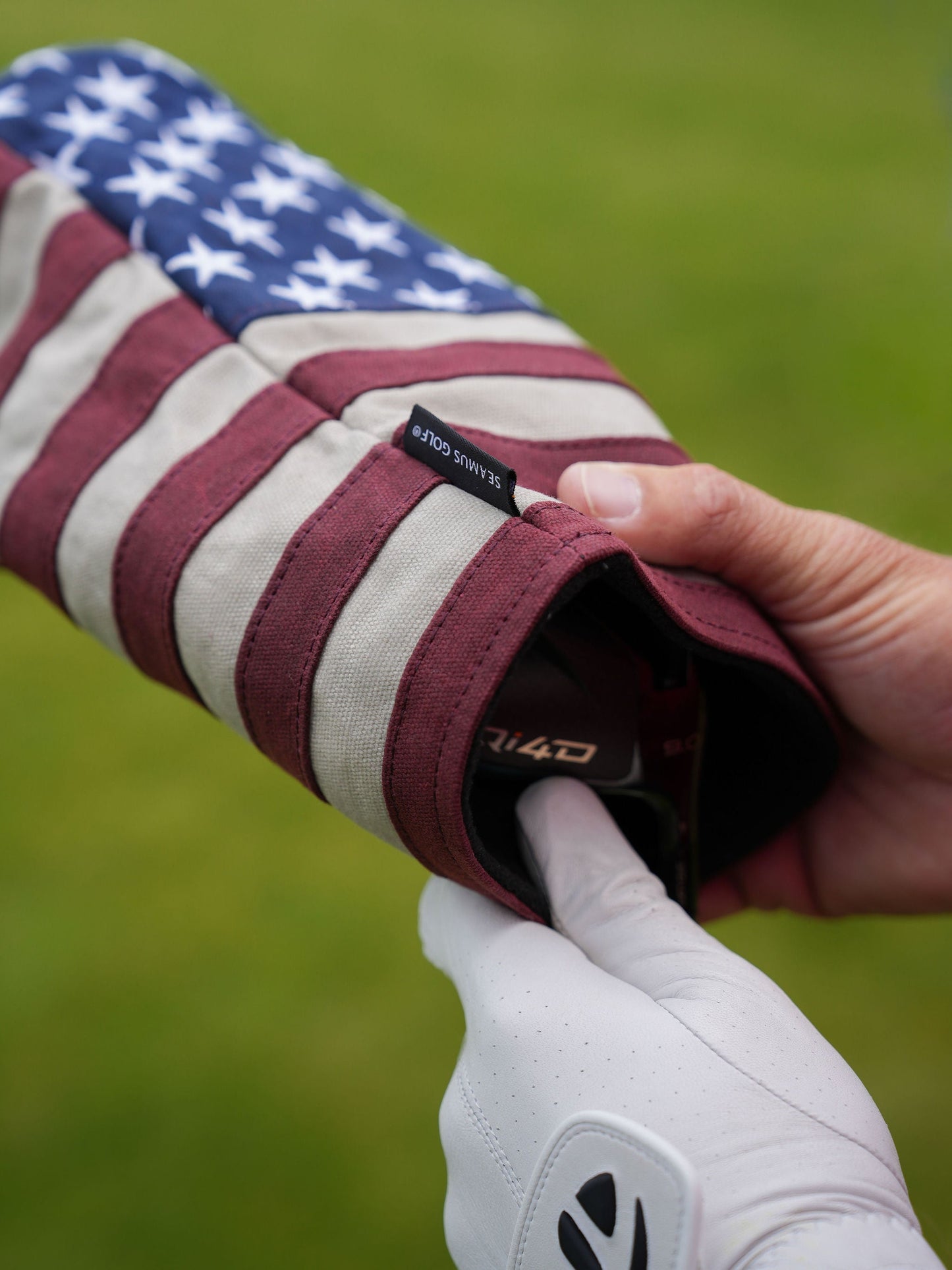 Old Glory