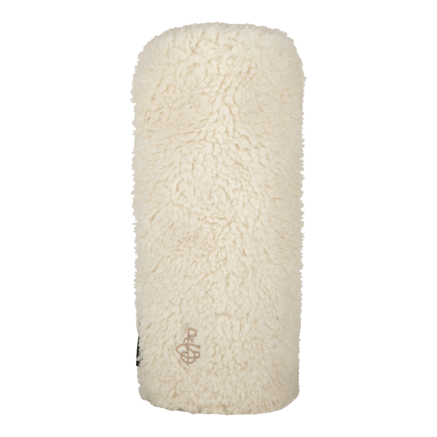 Natural Faux Shearling