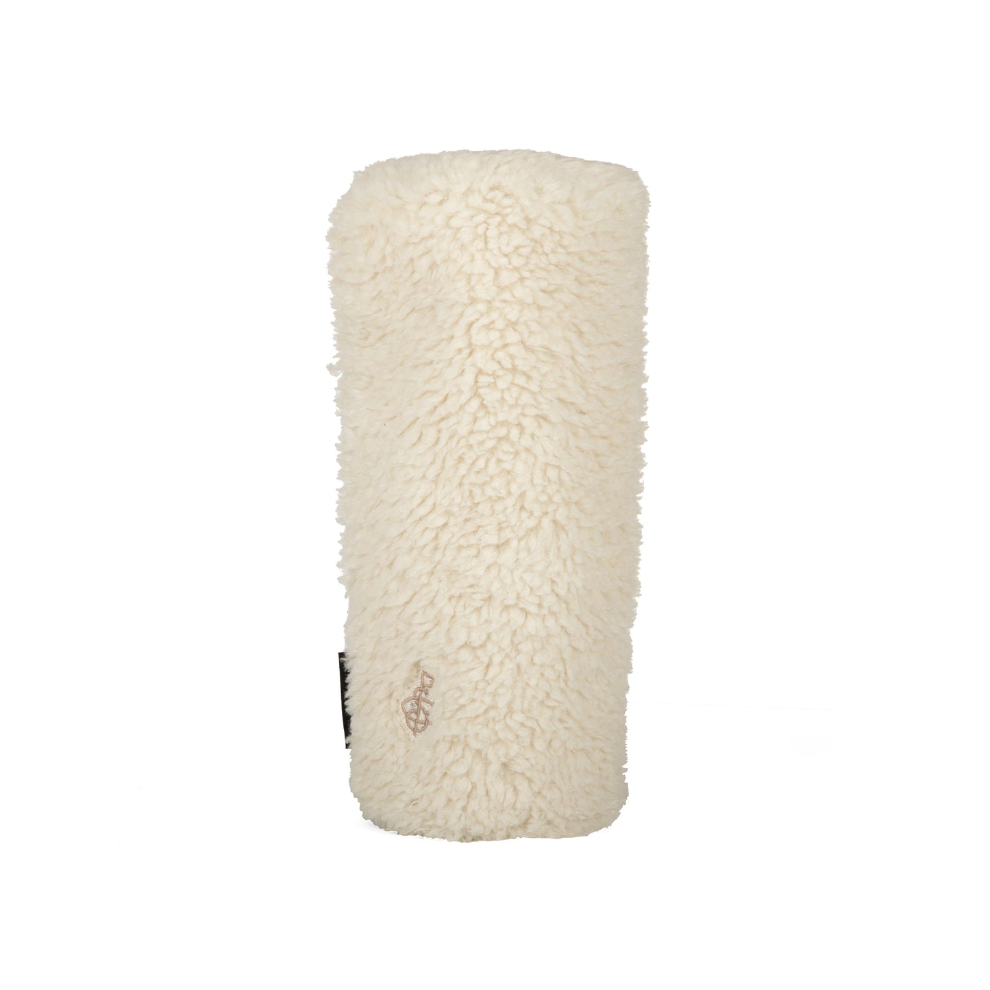 Natural Faux Shearling