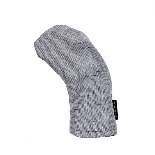 Grey Linen Sunbrella