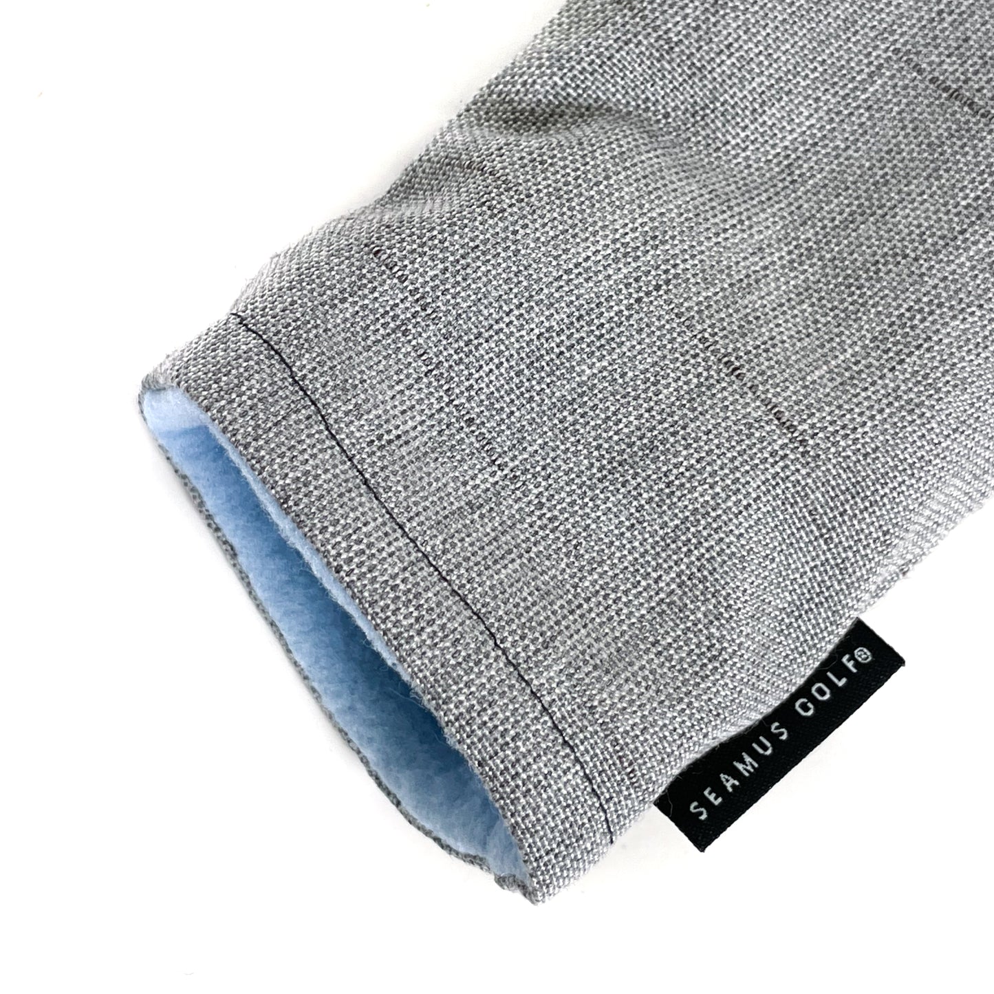 Grey Linen Sunbrella