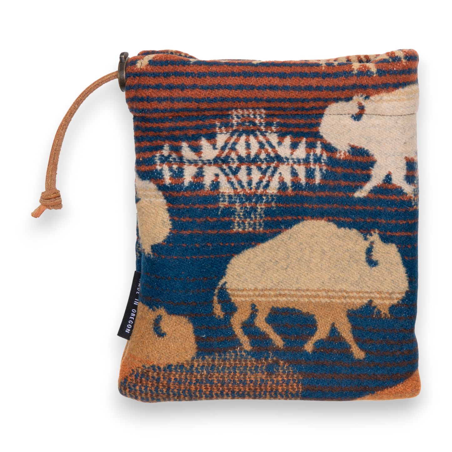 Land of the Buffalo