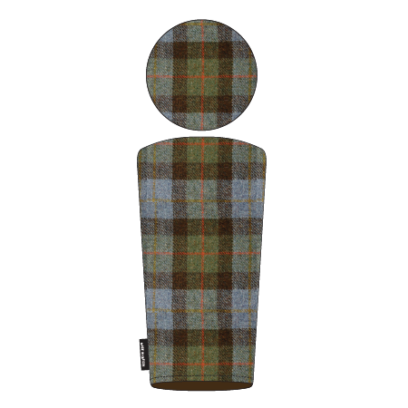 MacLeod Tweed