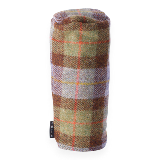 MacLeod Tweed