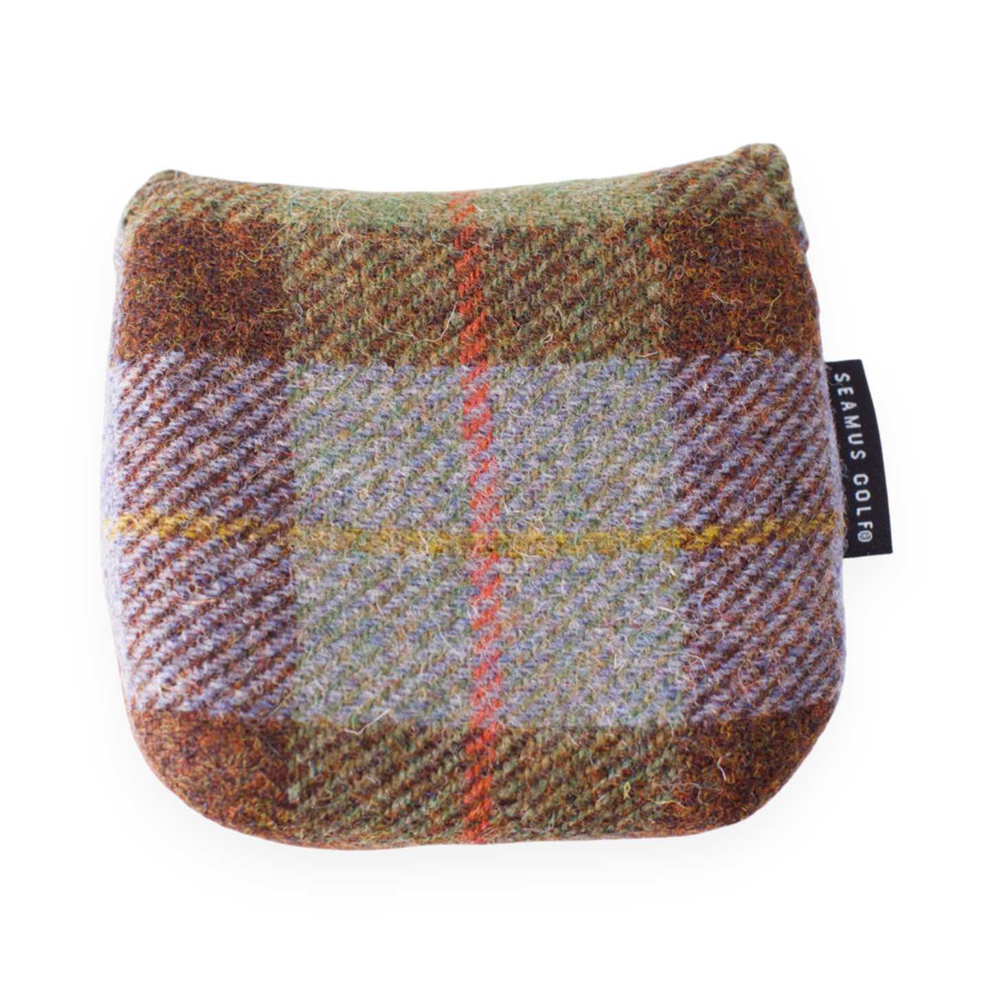 MacLeod Tweed