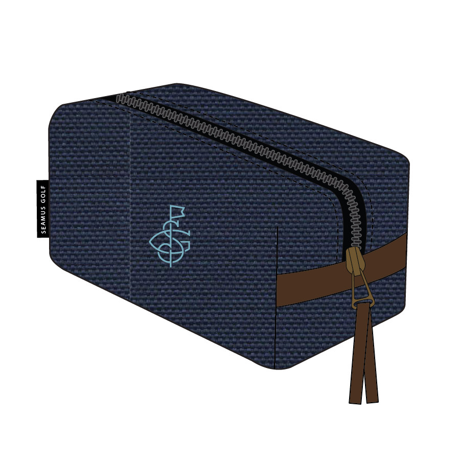Dopp Kit