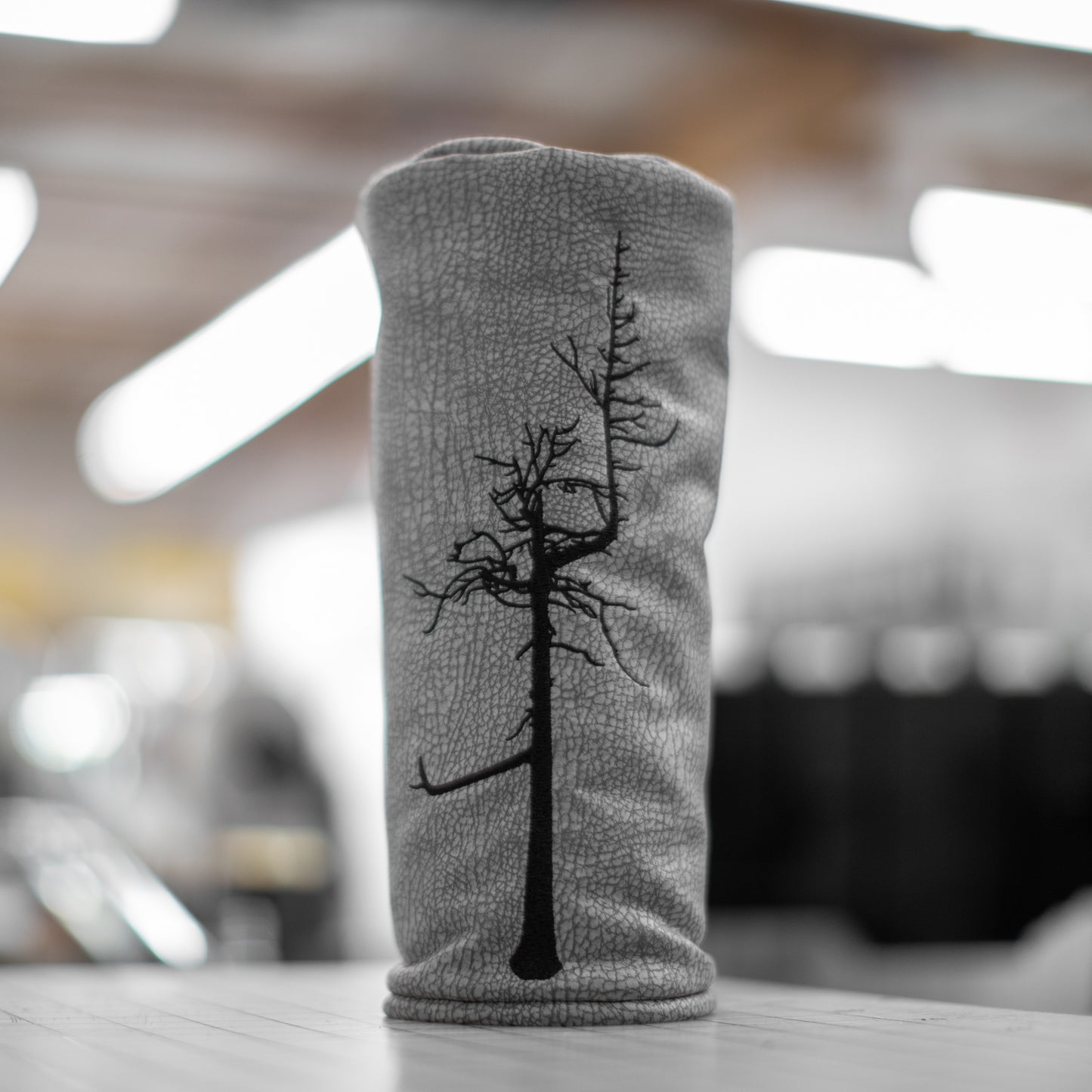 Custom Head Cover