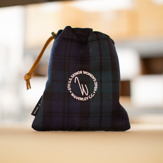 Custom Pouch