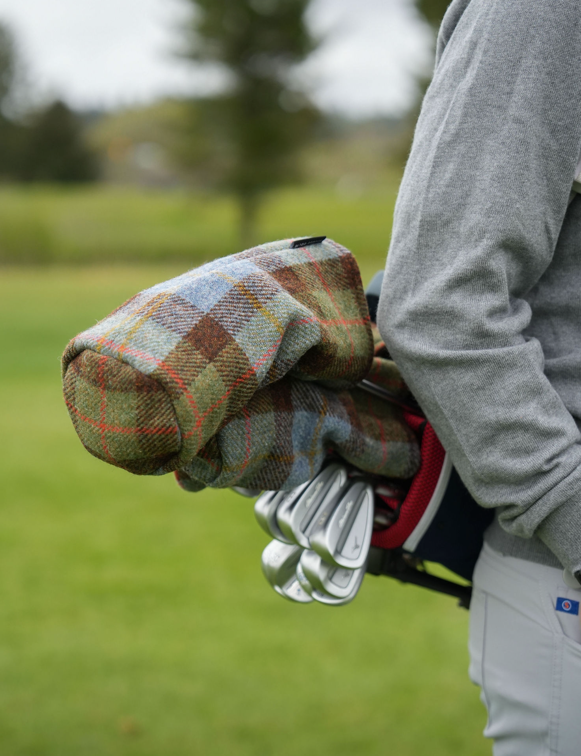 MacLeod Tweed