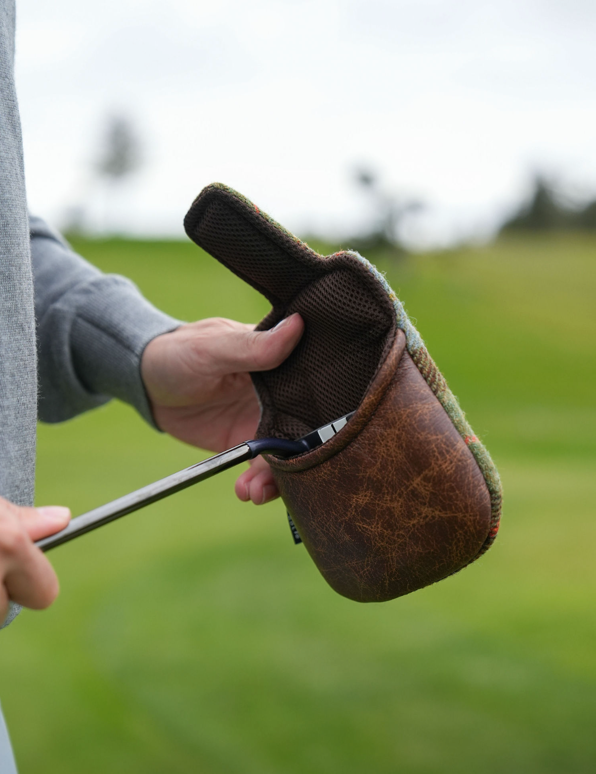 MacLeod Tweed