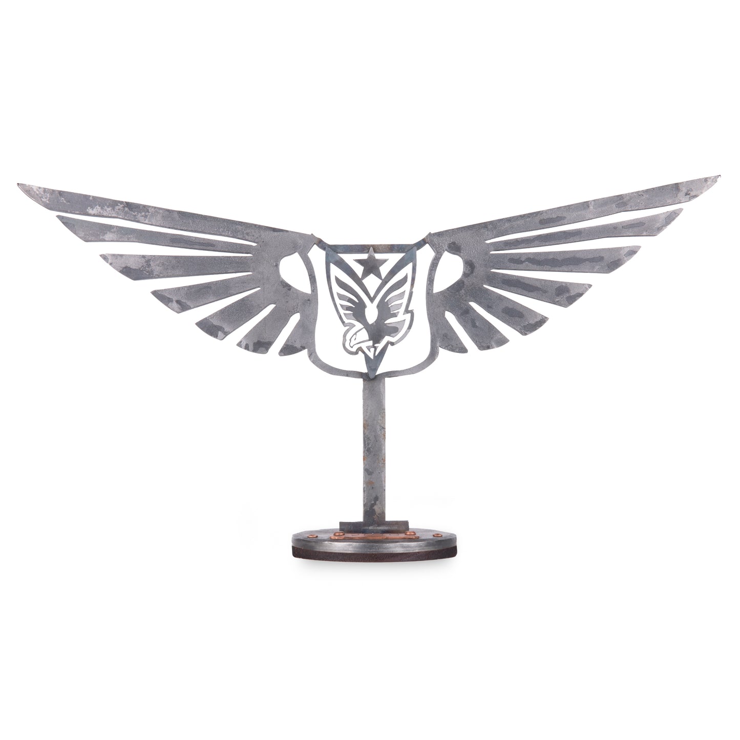Standard Trophy