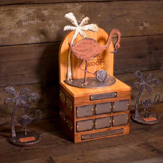 Perpetual Trophy