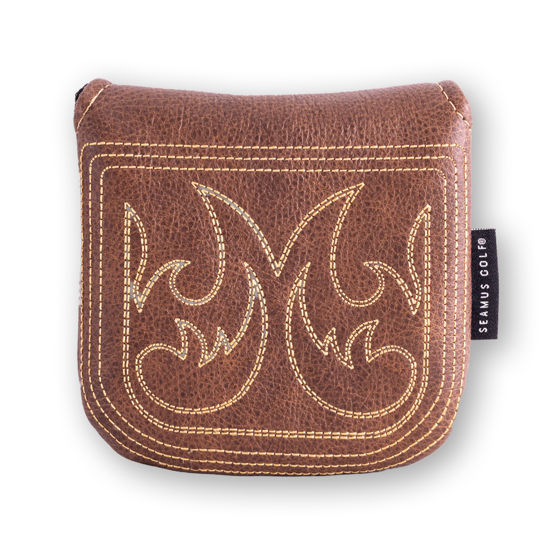 Whiskey Outlaw Boot